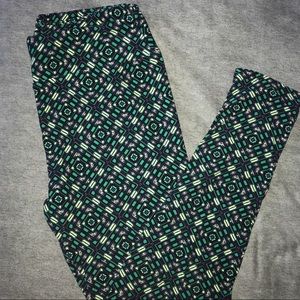 Leggings LuLaRoe Tall and Curvy